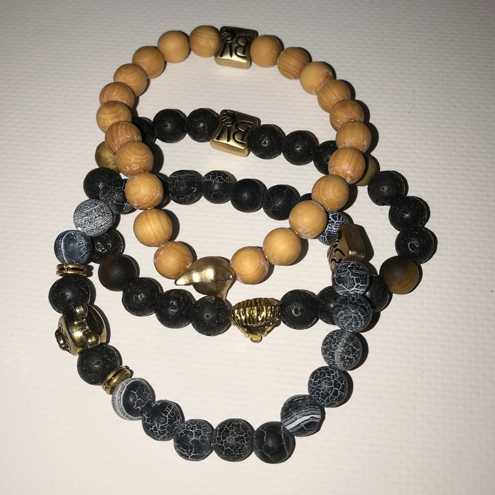 Bracelets